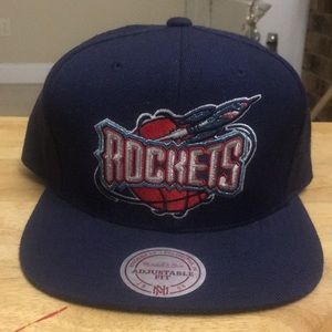 Mitchell & Ness SnapBack